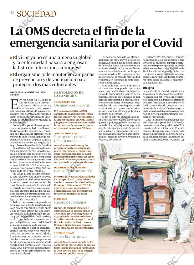 ABC CORDOBA 06-05-2023 página 42