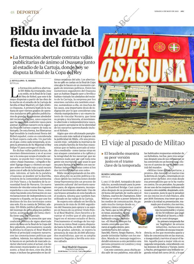 ABC CORDOBA 06-05-2023 página 48