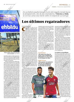 ABC CORDOBA 06-05-2023 página 49