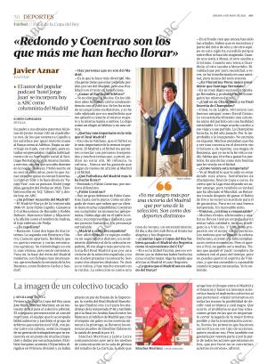 ABC CORDOBA 06-05-2023 página 50