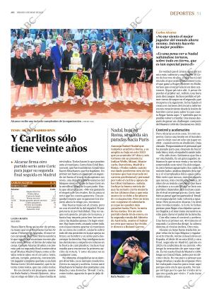 ABC CORDOBA 06-05-2023 página 51