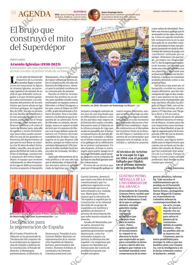 ABC CORDOBA 06-05-2023 página 52
