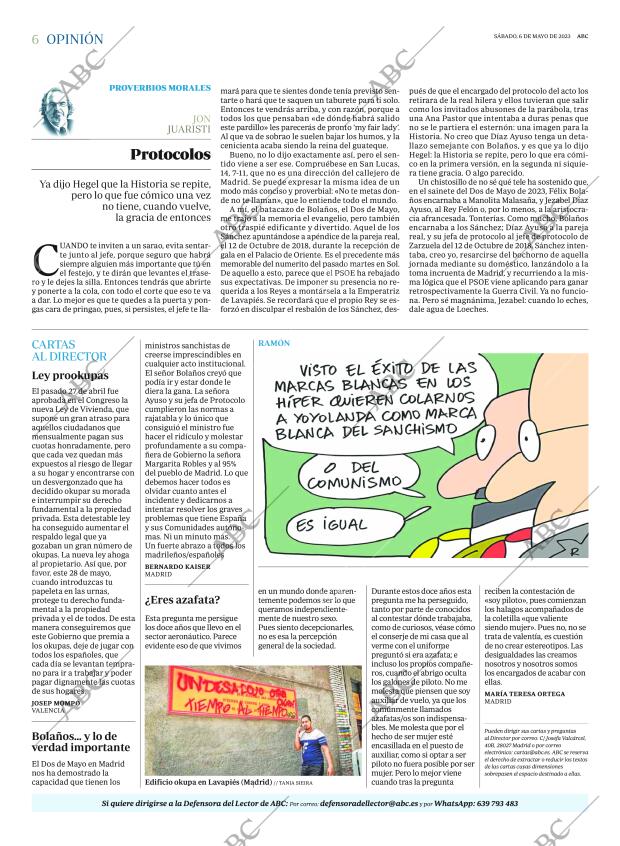 ABC CORDOBA 06-05-2023 página 6