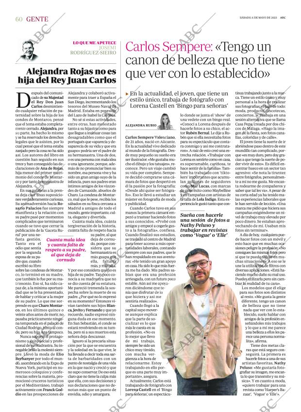 ABC CORDOBA 06-05-2023 página 60