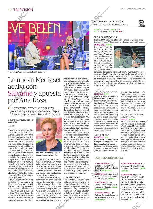 ABC CORDOBA 06-05-2023 página 62