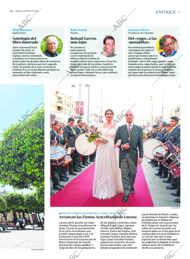 ABC CORDOBA 06-05-2023 página 9