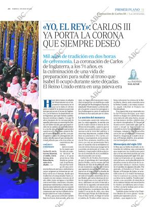 ABC SEVILLA 07-05-2023 página 11