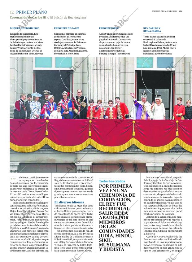 ABC SEVILLA 07-05-2023 página 12