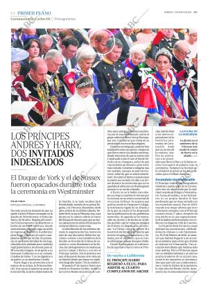 ABC SEVILLA 07-05-2023 página 14
