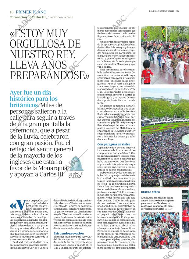 ABC SEVILLA 07-05-2023 página 18