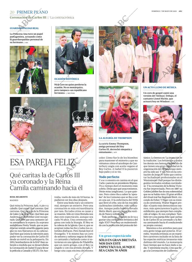 ABC SEVILLA 07-05-2023 página 20
