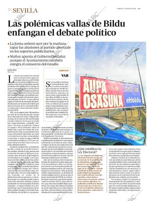 ABC SEVILLA 07-05-2023 página 22
