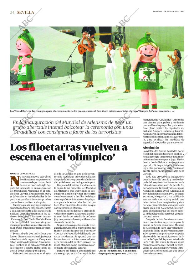 ABC SEVILLA 07-05-2023 página 24