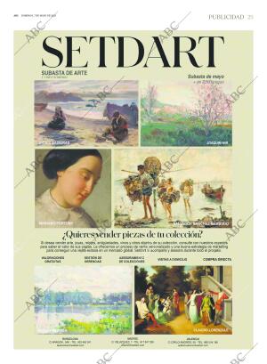 ABC SEVILLA 07-05-2023 página 25