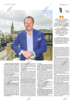 ABC SEVILLA 07-05-2023 página 27