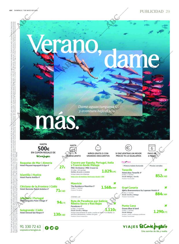 ABC SEVILLA 07-05-2023 página 29
