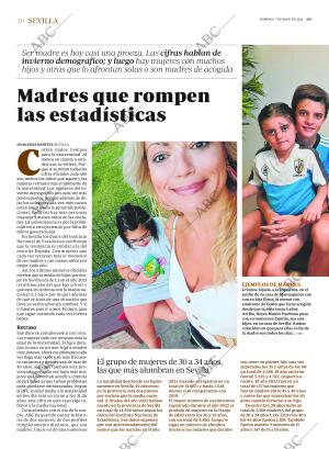 ABC SEVILLA 07-05-2023 página 30