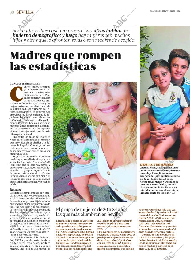 ABC SEVILLA 07-05-2023 página 30