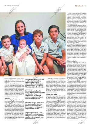 ABC SEVILLA 07-05-2023 página 31