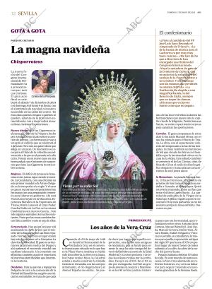 ABC SEVILLA 07-05-2023 página 32