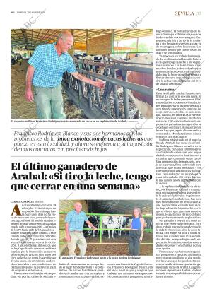 ABC SEVILLA 07-05-2023 página 33