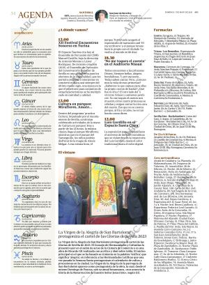 ABC SEVILLA 07-05-2023 página 34