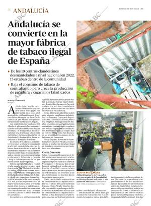 ABC SEVILLA 07-05-2023 página 36