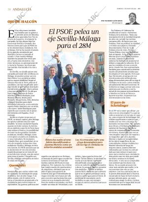 ABC SEVILLA 07-05-2023 página 38