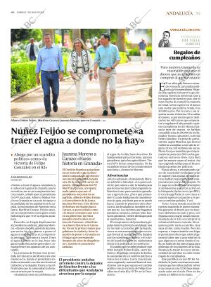 ABC SEVILLA 07-05-2023 página 39