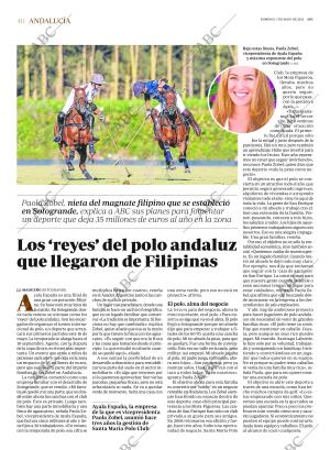 ABC SEVILLA 07-05-2023 página 40