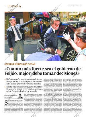 ABC SEVILLA 07-05-2023 página 42