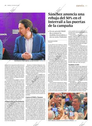 ABC SEVILLA 07-05-2023 página 47