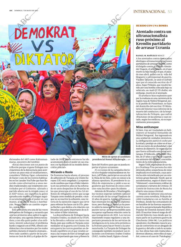 ABC SEVILLA 07-05-2023 página 53