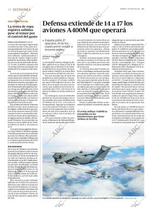 ABC SEVILLA 07-05-2023 página 58