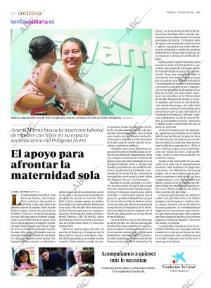 ABC SEVILLA 07-05-2023 página 64