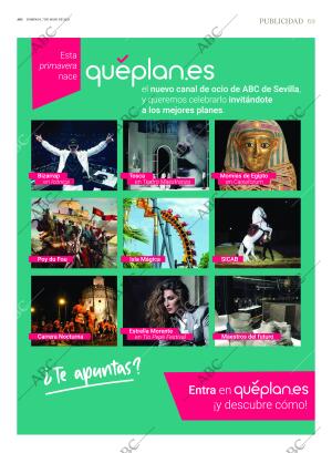 ABC SEVILLA 07-05-2023 página 69