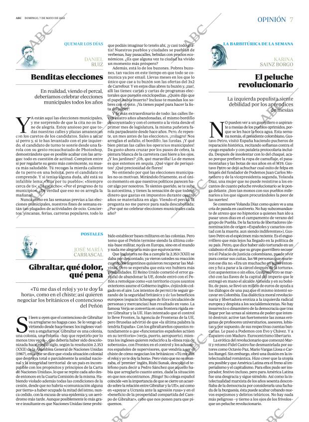 ABC SEVILLA 07-05-2023 página 7