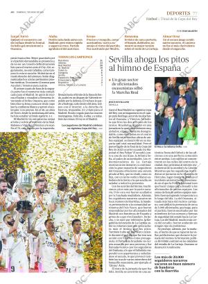 ABC SEVILLA 07-05-2023 página 77