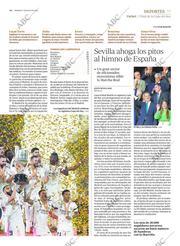 ABC SEVILLA 07-05-2023 página 77