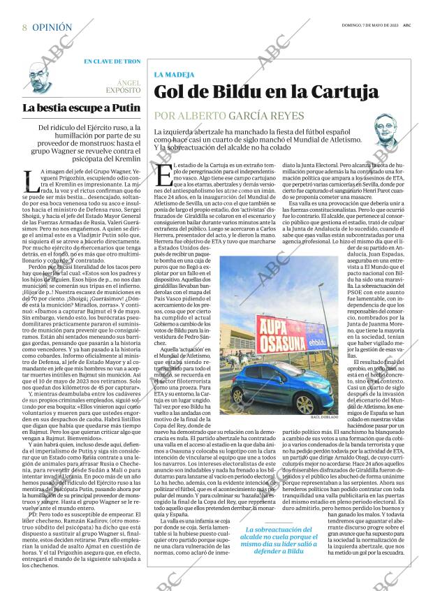 ABC SEVILLA 07-05-2023 página 8
