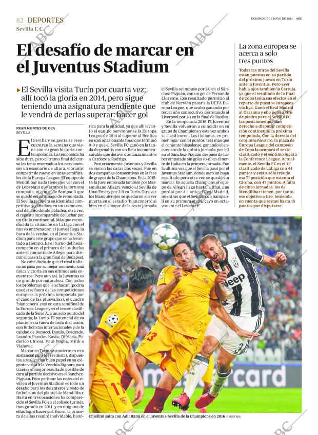 ABC SEVILLA 07-05-2023 página 82