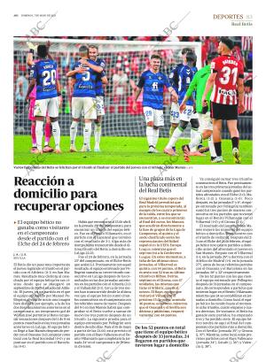 ABC SEVILLA 07-05-2023 página 83