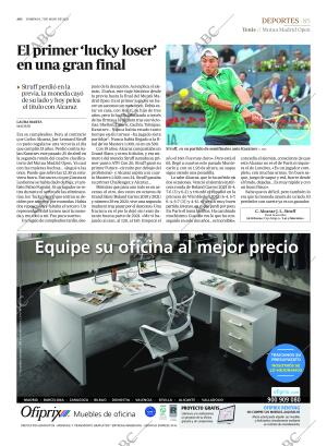 ABC SEVILLA 07-05-2023 página 85