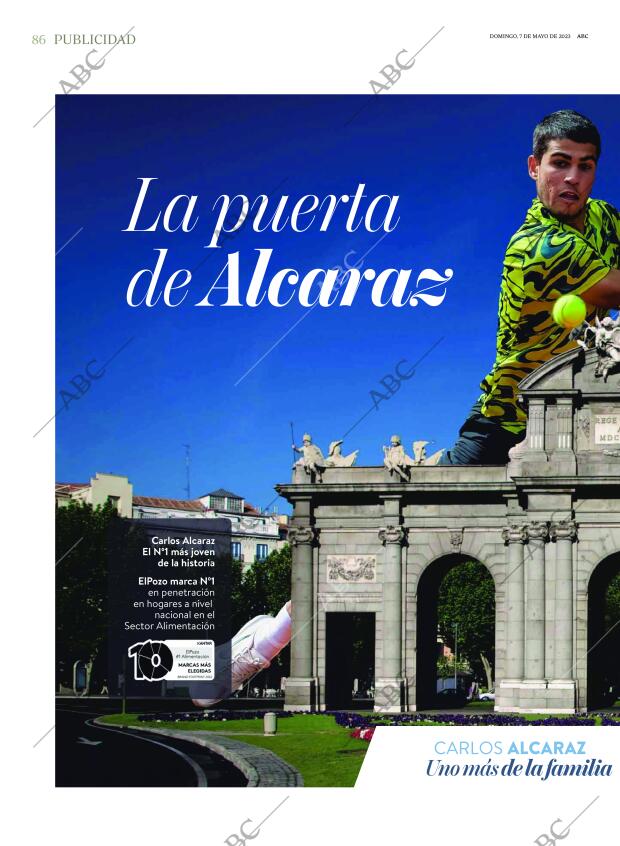 ABC SEVILLA 07-05-2023 página 86