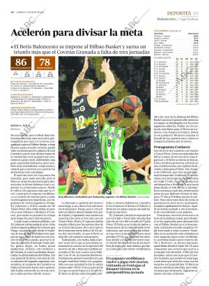 ABC SEVILLA 07-05-2023 página 89