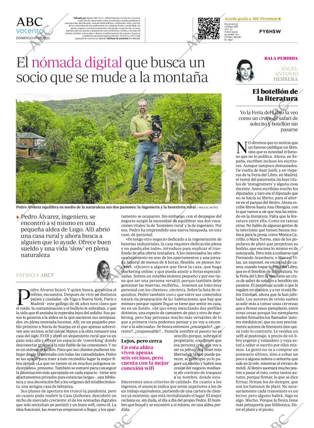 ABC SEVILLA 07-05-2023 página 94