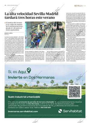 ABC SEVILLA 08-05-2023 página 19