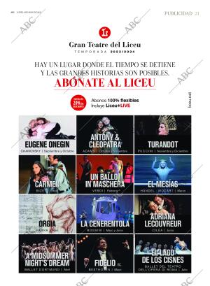 ABC SEVILLA 08-05-2023 página 21