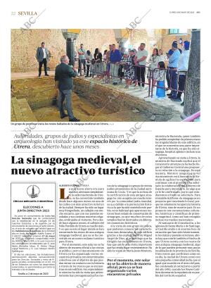 ABC SEVILLA 08-05-2023 página 22