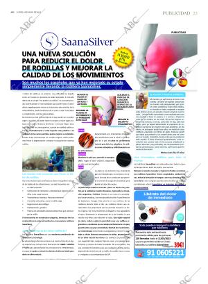 ABC SEVILLA 08-05-2023 página 23